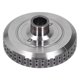 thumbnail image 2 of GT SN, Conjunto de tambor de embrague Placa de aluminio Conjunto de tambor de embrague Conjunto de tambor de embrague Características de vanguardia, 2 of 10