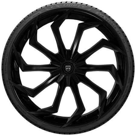 Lexani LX-Thirty All Season 265/35R22 102W XL Passenger Tire Sansujyuku sansujyuku.com