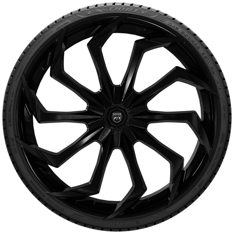 Lexani LX-Thirty All Season 295/30ZR26 107W XL Passenger Tire