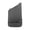 360 E, variant on Drrntien Hard Disk Drive Cover Panel Replacement HDD Enclosure Plastic for Case for Shell for XB 360 Slim/360 E Game Console Black