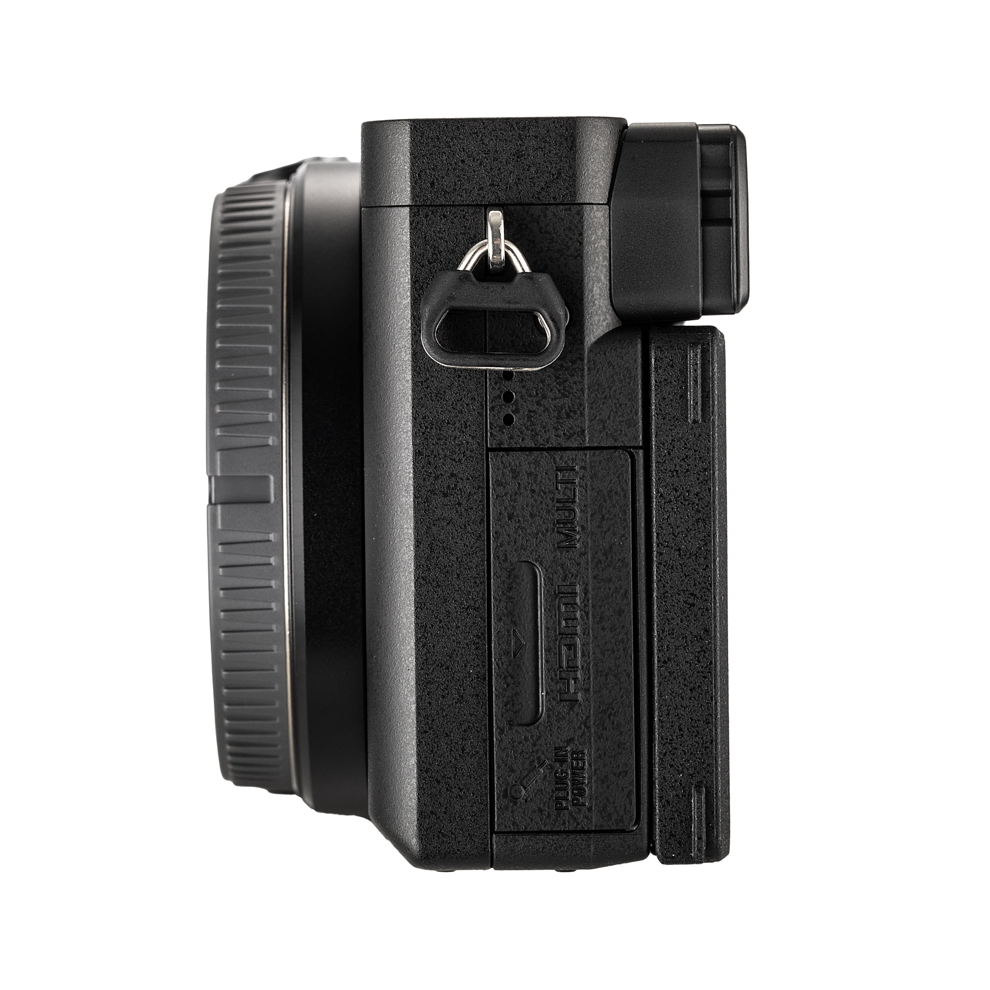 Sony Alpha a6400 Mirrorless Digital Camera (Body Only) - Walmart.ca