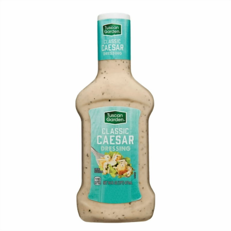 white christmas dresses Non-Dairy Caesar Dressing | 17.2 oz