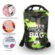 thumbnail image 4 of Bolsa flotante de agua Bolsa flotante de PVC impermeable inflable fácil instalación suave para deportes acuáticos Barbie Nuevos Originales, 4 of 8