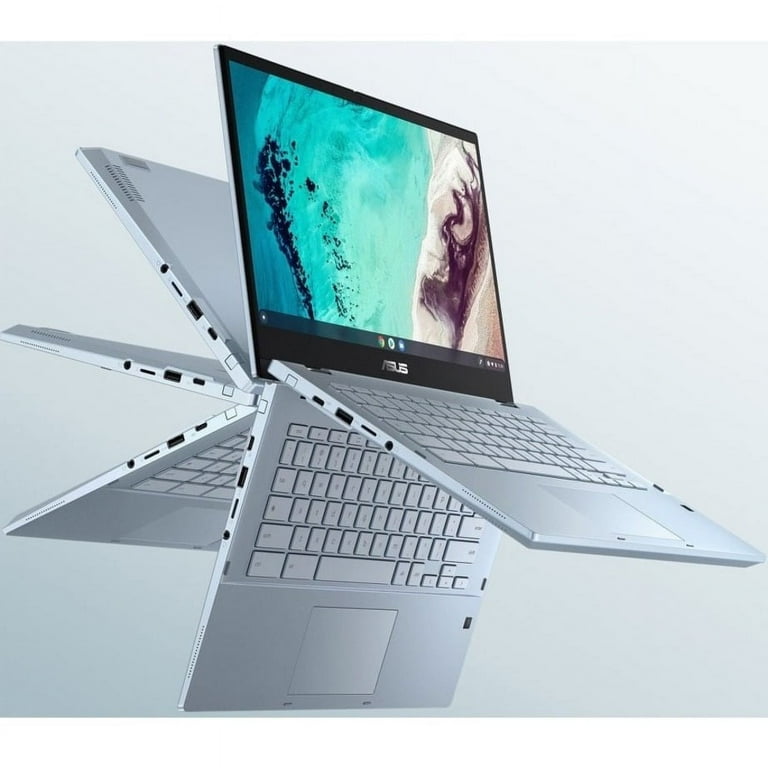 ASUS Chromebook Flip CX3, 14