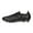 Black, variant on KELME Kangaroo Leather Soccer Cleats - FG Pro K-Leather Soccer Shoes -