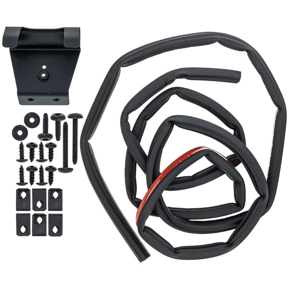 Polaris 2208897 Sport Roof Hardware Kit XOVR General Deluxe 1000 XP Sport RC EPS