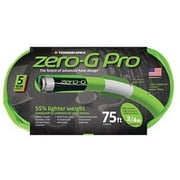 Zero-G Pro Hose 3/4x75'