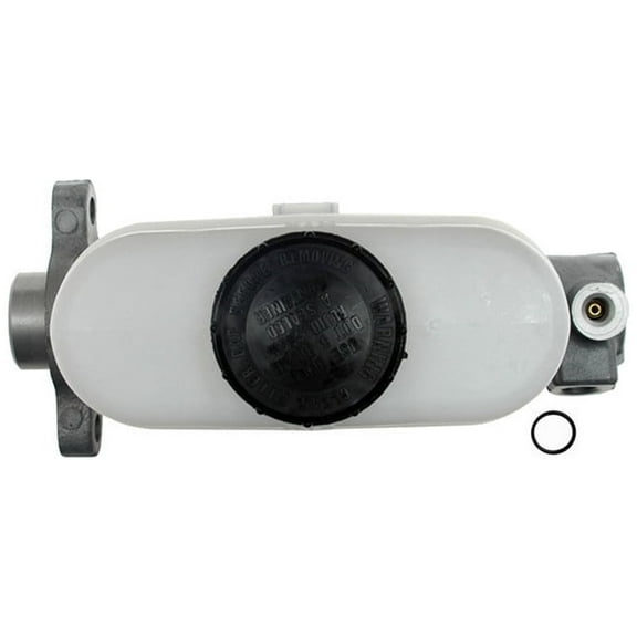 Raybestos MC390184 Professional Grade Brake Master Cylinder Fits select: 1994 FORD F350, 1994-1996 FORD ECONOLINE