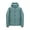 Green, variant on Jackets for Men, Puffer Jackets for Men, Lightweight Padded Coats, Winter Quilted Jacket