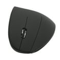 thumbnail image 2 of Wireless Mouse, Durable Wireless  800/1200/1600DPI Mouse Left Hand  For Working For Game Left Hand Charging, 2 of 8