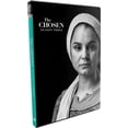 thumbnail image 1 of The Chosen Season 3 (DVD) English Only, 1 of 3