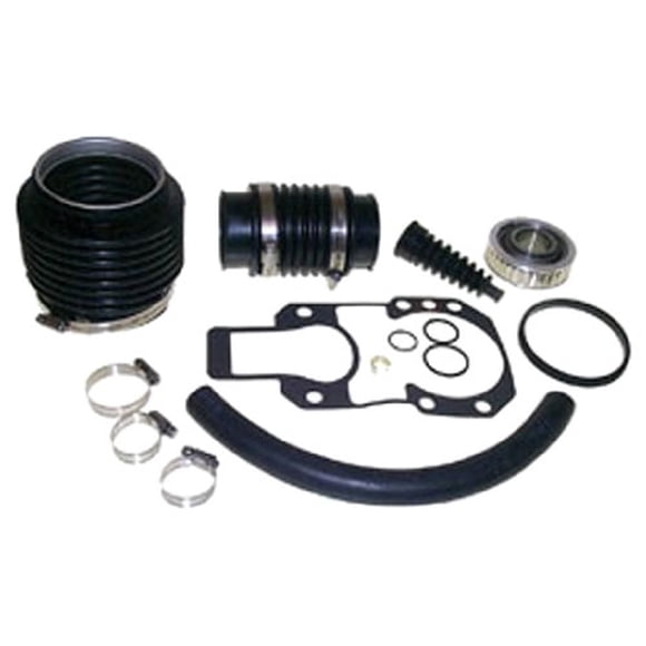 Sierra 18-8206-1 Transom Seal Kit