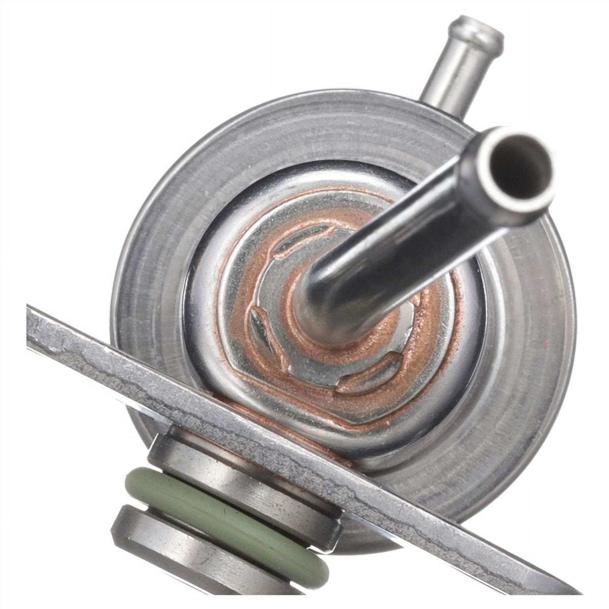 Fuel Injection Pressure Regulator