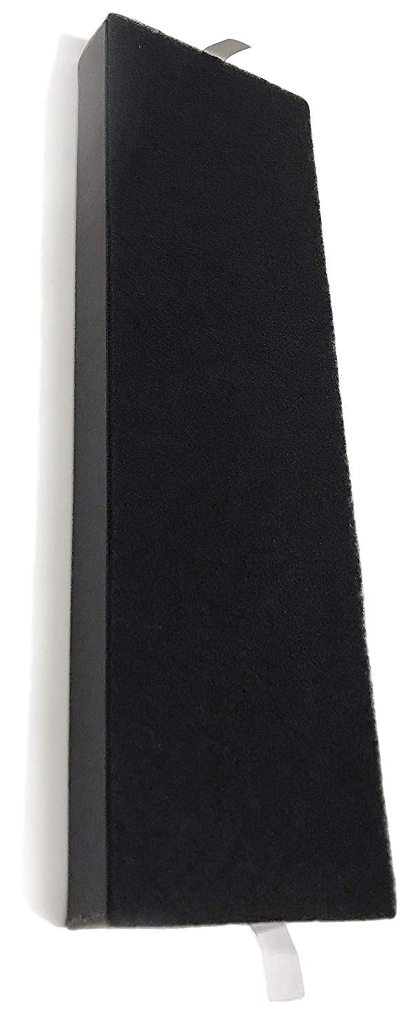 HEPA Carbon Pre Filter Compatible T500 Tower Air Purifier TF60, 3 Packs