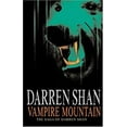 thumbnail image 1 of Pre-Owned Vampire Mountain: The Saga of Darren Shan Book 4 (Paperback) 0439974097 9780439974097, 1 of 1