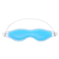 thumbnail image 2 of Máscara de ojos de enfriamiento de hielo reutilizable máscara de gel de ojos para dormir de verano para antifatiga removedor de círculos oscuros ojos hinchados ANGGREK Otros, 2 of 8