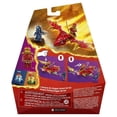 thumbnail image 4 of Set LEGO Ninjago Ataque Rising Dragón de Kai 71801, 4 of 4