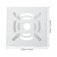thumbnail image 3 of MasteelfCA Monitoring Camera Iron Bracket Utility Pole Bracket Replacements Column Holder, 3 of 8