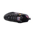 thumbnail image 4 of FILA Women's Disruptor II Paint Splatter Athletic Sneaker, 4 of 11