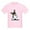 Light Pink, variant on CafePress - Kiniart Tricolor Corgi Kids Light T Shirt - Light T-Shirt Kids XS-XL