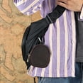 thumbnail image 5 of Mini bolsa de almacenamiento organizador de bolsa protectora Compatible con Airpods Bluetooth, 5 of 5
