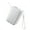 White, variant on Anker Nano Power Bank, 10,000mAh Portable Charger with 2.3 ft InstaCord Retractable Cable, 45W Max Compact Battery Pack, Smart Display