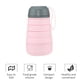thumbnail image 4 of Agua Plegable Portátil De Silicona Para Discapacitados De Leche Taza Deportiva Con Cuerda Taza De Agua De Viaje De Silicona Para Discapacitados De Café Para Deportes Moyic OD009774-01, 4 of 6