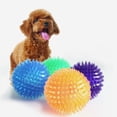 thumbnail image 4 of Typpkmm Pet Dog Toys with Puppy Sounding Toy Polka Squeaky, 4 of 7
