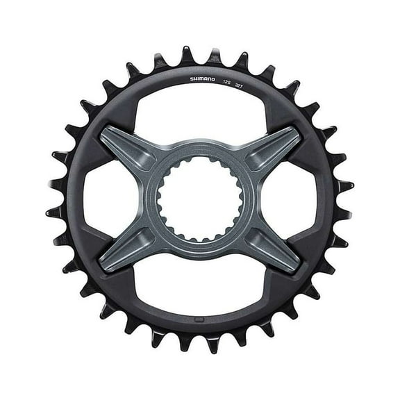 Shimano SLX SM-CRM75 Chainring Direct Mount Chainrings - Tooth Count: 34