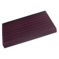 thumbnail image 3 of Bandeja para joyas de terciopelo Yuyangstore, 3 of 6