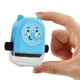 thumbnail image 1 of Rodillo Digital BLESIY Sello de Enseñanza Homeschool Kindergarten Juguete Educativo Herramienta de Práctica Número Rolling Stamp Azul, 1 of 8