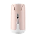 thumbnail image 2 of ZOUSSIQI Electric USB Rechargeable Water Pump Automatic Bottle Water Dispenser Switch (Pink) JU316-59401, 2 of 13