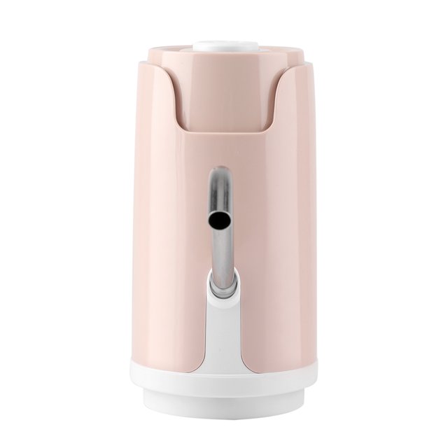 Bomba de Agua Recargable USB eléctrica Interruptor de dispensador de Agua de Botella automática