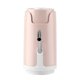 thumbnail image 2 of Bomba de agua eléctrica recargable por USB, interruptor automático de dispensador de agua para botella (rosa), 2 of 8
