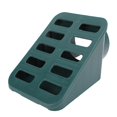 thumbnail image 1 of Yard Angled Drainage, Lawn Grate Yard Drain Emitter, Angled Slope Drainage for 3/4 Inch Interface Pipe, Sump Pump Discharge Gutter Downspout Extension, 1 of 7