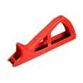 thumbnail image 3 of Gypsum Board File Planing Wallboard Rasp Trimmer Plasterboard Planer Drywall, 3 of 8