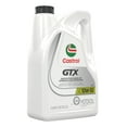 thumbnail image 4 of Castrol GTX 10W-30 Conventional Motor Oil, 5 Quarts, 4 of 13