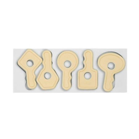 

Cake Silicone Mold Pastry Chocolate Mould Candy Ice Cube Mold DIY Baking Tool