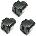 thumbnail image 1 of 3X PDU Special Conversion Plug UPS C13 to Universal Socket Server IEC320-C14 Plug -320, 1 of 8