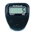 thumbnail image 1 of Digital Electronic Tally Counter Thumb Counter ▲т Q2T4, 1 of 1