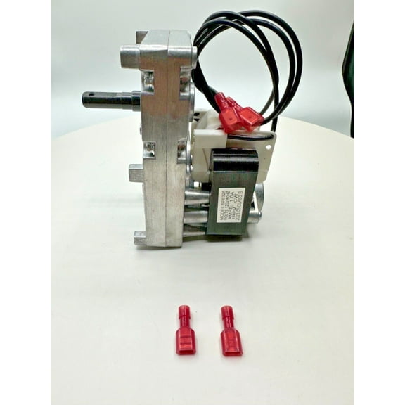 KOZI 100, 100 Insert, 100XL, Baywin, KSH120, KSH280 Auger Feed Motor, MTR12001