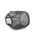 thumbnail image 5 of Universal Air Filter Protective Cover Waterproof Oilproof Dustproof for High Air Intake Filters Black, 5 of 6