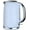 Blue, variant on Stainless Steel Electric Kettle with Tea Infuser and Temperature Control,Glass Tea Maker, Rapid Boiling, for your Favorite Teas and Coffee