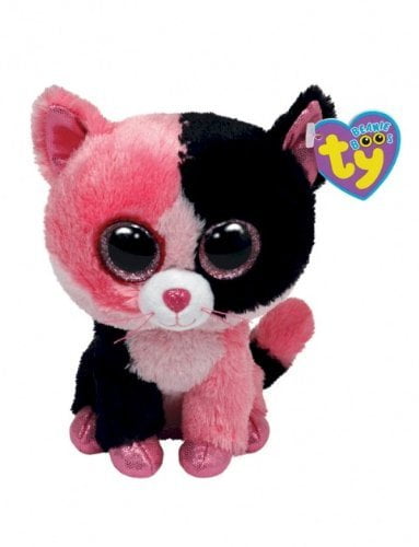 Ty Beanie Boos Dazzle - Cat (Justice Exclusive) | Walmart Canada