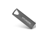 thumbnail image 2 of Pack 5 Hyundai Bravo Deluxe USB 2.0 Flash Drive 32GB Hyundai U2BK/32GASG, 2 of 2
