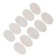 thumbnail image 5 of Almohadilla De Esponja De Lufa, 10 Piezas De Almohadilla Para Lavavajillas De Lufa Porosa De Alta Absorbencia De Agua Para Cocina, 5 of 7