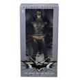 thumbnail image 3 of NECA Batman Begins – 1/4 Scale Action Figure – Batman (christian Bale), 3 of 9