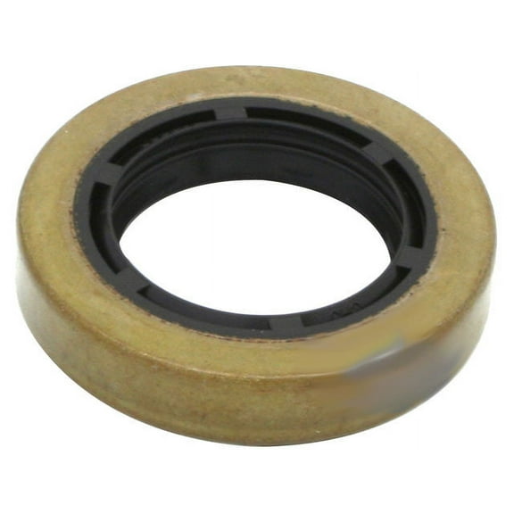 Rear Wheel Seal - Compatible with 1983 - 2011 Ford Ranger 1984 1985 1986 1987 1988 1989 1990 1991 1992 1993 1994 1995 1996 1997 1998 1999 2000 2001 2002 2003 2004 2005 2006 2007 2008 2009 2010