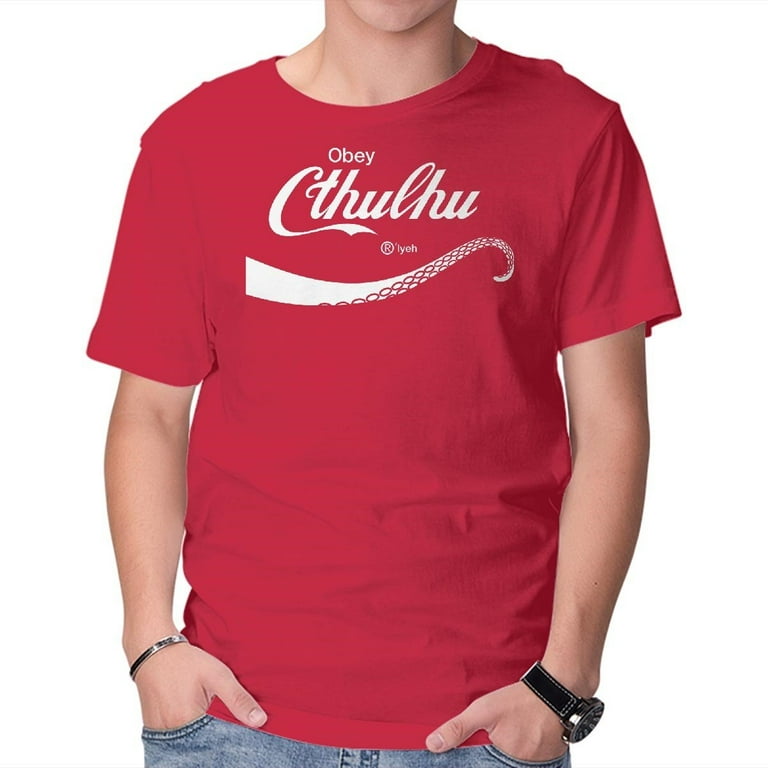 obey graphic tees