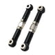 thumbnail image 3 of Enlace de dirección,Accesorios de bricolaje RC Car Crawler Rod Links Rod Linkage,Reemplazo de piezas de repuesto de varilla de tracción de dirección de metal,Escala 1:16 RC modelo de coche, 3 of 8